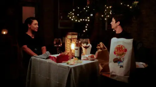The Flash Temporada 7 Episodios 1 • Sub Español