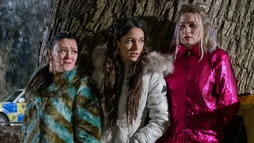 Brassic Temporada 3 Episodios 6 • Sub Español