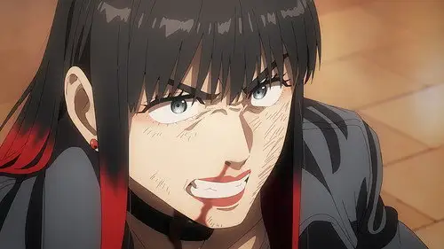 Wind Breaker Temporada 1 Episodios 23 • Sub Español