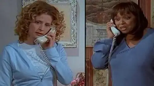 Becker Temporada 5 Episodios 16 • Sub Español