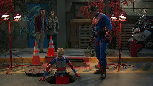 Henry Danger Temporada 1 Episodios 20 • Sub Español
