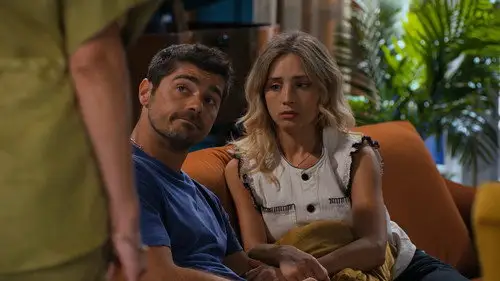 La Promesa Temporada 2 Episodios 19 • Sub Español