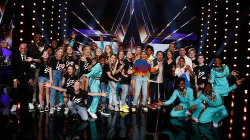 America's Got Talent Temporada 14 Episodios 19 • Sub Español