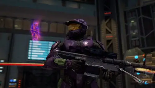 Red vs. Blue Temporada 10 Episodios 5 • Sub Español