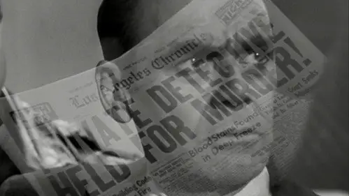 Perry Mason Temporada 1 Episodios 21 • Sub Español