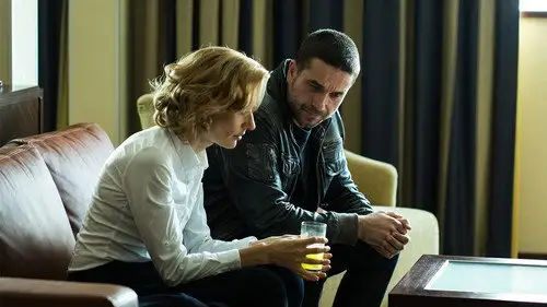 El pacto Temporada 2 Episodios 6 • Sub Español