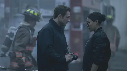 Smoke Temporada 1 Episodios 1 • Sub Español