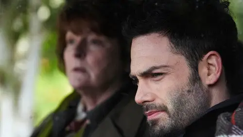 Vera Temporada 3 Episodios 2 • Sub Español