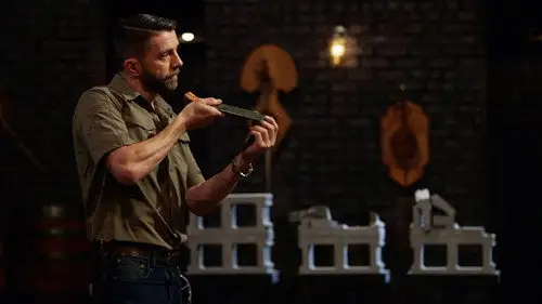Forjado a fuego Temporada 7 Episodios 6 • Sub Español