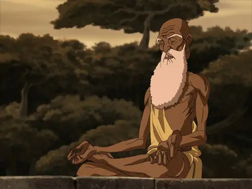 Avatar: La leyenda de Aang 2005 Temporada 2 Episodios 19 • Sub Español