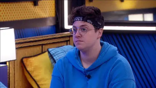 Gran hermano (Estados Unidos) Temporada 25 Episodios 10 • Sub Español