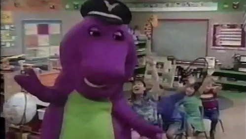 Barney y sus amigos Temporada 1 Episodios 25 • Sub Español
