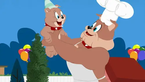 El Show de Tom y Jerry 2014 Temporada 1 Episodios 5 • Sub Español