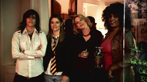 The L Word Temporada 3 Episodios 11 • Sub Español