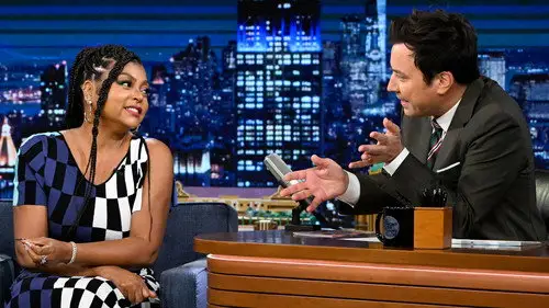 The Tonight Show Starring Jimmy Fallon Temporada 11 Episodios 2 • Sub Español