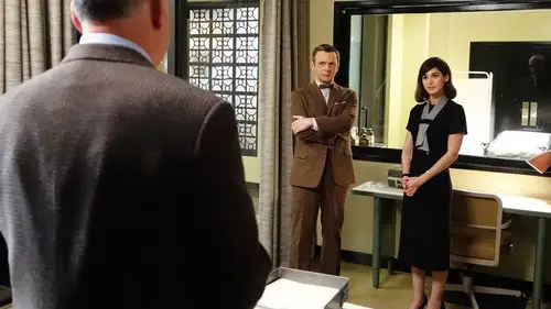 Masters of Sex Temporada 2 Episodios 10 • Sub Español