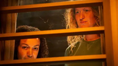Wentworth Temporada 9 Episodios 6 • Sub Español