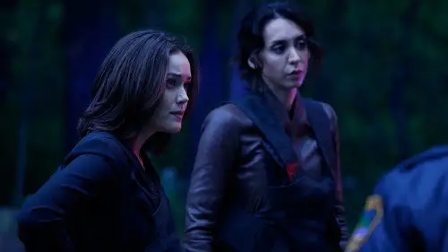 The Blacklist Temporada 2 Episodios 6 • Sub Español