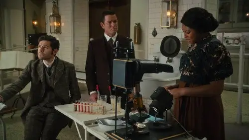 Los misterios de Murdoch Temporada 18 Episodios 14 • Sub Español