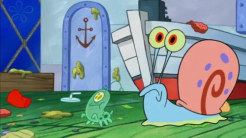 Bob Esponja Temporada 12 Episodios 11 • Sub Español