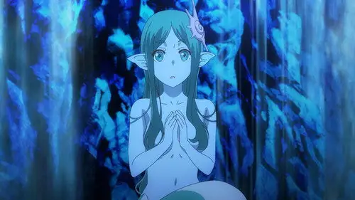 Dungeon ni Deai wo Motomeru no wa Machigatteiru Darou ka S4E4 • Oglądaj Online
