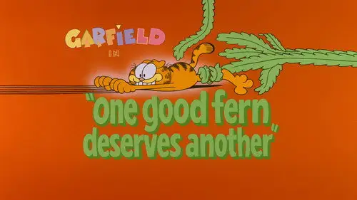 Garfield y sus amigos Temporada 2 Episodios 13 • Sub Español