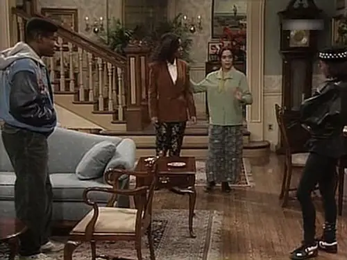 El show de Bill Cosby Temporada 6 Episodios 15 • Sub Español