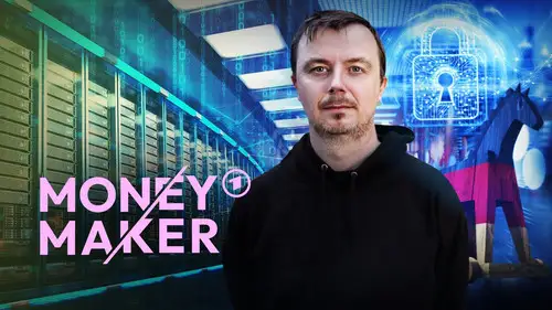 Money Maker S2E3 • Oglądaj Online