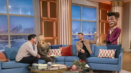 This Morning Temporada 37 Episodios 2 • Sub Español