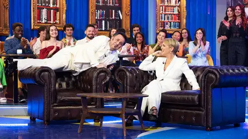 GialappaShow Temporada 5 Episodios 6 • Sub Español