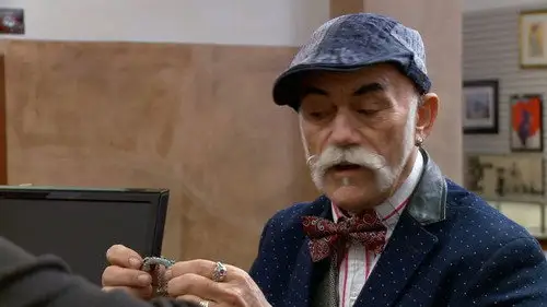 La casa de empeños Temporada 13 Episodios 19 • Sub Español