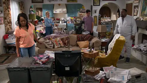 The Neighborhood Temporada 3 Episodios 8 • Sub Español