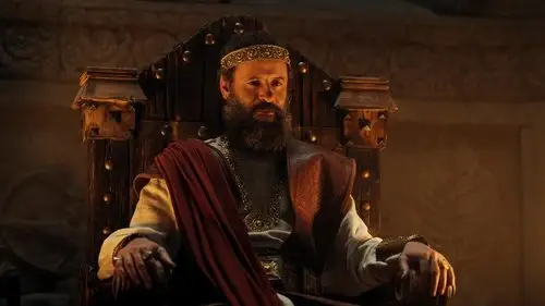 La casa de David Temporada 2 Episodios 3 • Sub Español