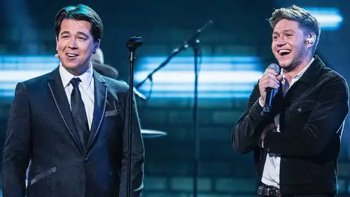 Michael McIntyre's Big Show Temporada 3 Episodios 5 • Sub Español