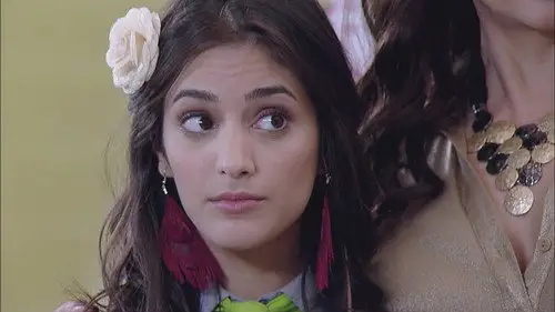 Grachi Temporada 1 Episodios 21 • Sub Español