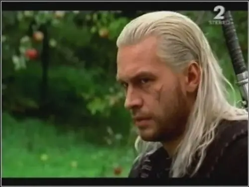 The Witcher (Wiedzmin) Temporada 1 Episodios 10 • Sub Español