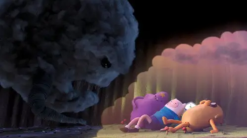 Hora de aventuras Temporada 7 Episodios 20 • Sub Español