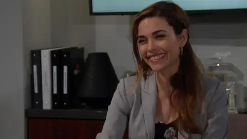 The Young and the Restless Temporada 45 Episodios 3 • Sub Español
