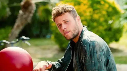 A tres metros sobre el cielo: La serie Temporada 1 Episodios 3 • Sub Español