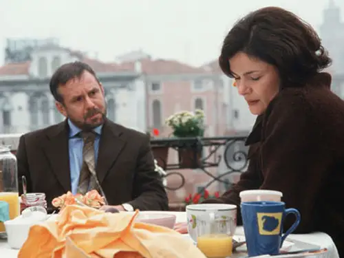 Comisario Brunetti Temporada 1 Episodios 4 • Sub Español