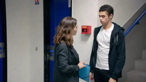 ASKIP, le collège se la raconte Temporada 1 Episodios 17 • Sub Español