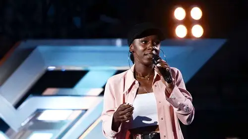 The X Factor S15E9 • Oglądaj Online