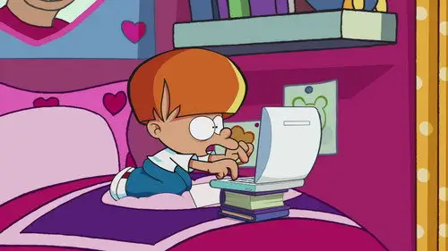 Sweet Little Monsters Temporada 3 Episodios 11 • Sub Español