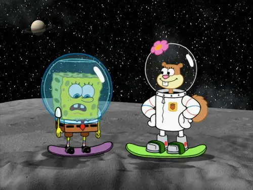 Bob Esponja Temporada 8 Episodios 23 • Sub Español