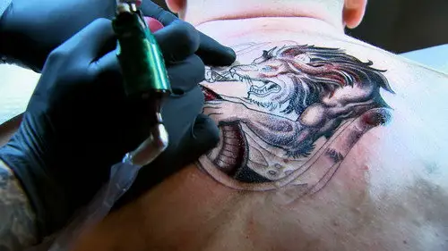 Ink Master Temporada 9 Episodios 13 • Sub Español