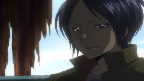 Katekyo Hitman Reborn! Temporada 1 Episodios 21 • Sub Español