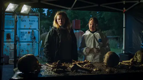 Deadwind Temporada 3 Episodios 3 • Sub Español