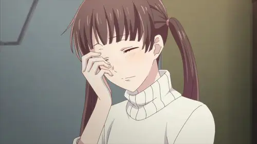 Fruits Basket 2019 Temporada 3 Episodios 2 • Sub Español