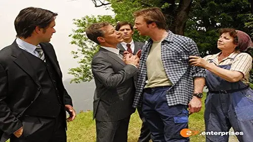Doctor en los Alpes 2008 Temporada 2 Episodios 4 • Sub Español