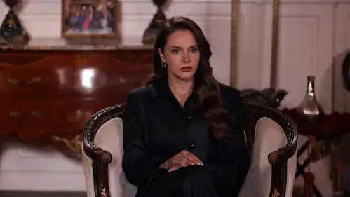 Amar Sin Limites Temporada 2 Episodios 19 • Sub Español